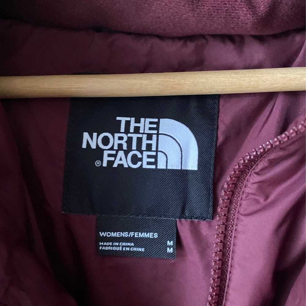 The North Face Dealio Down Crop Jacket - image 3
