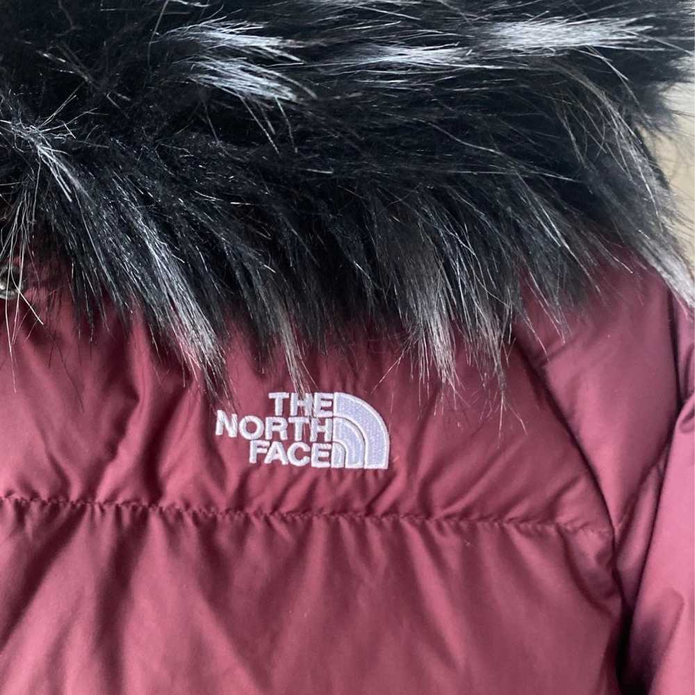 The North Face Dealio Down Crop Jacket - image 4
