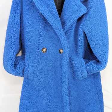 Apparis Anouck Faux Shearling Fur Fleece Jacket C… - image 1