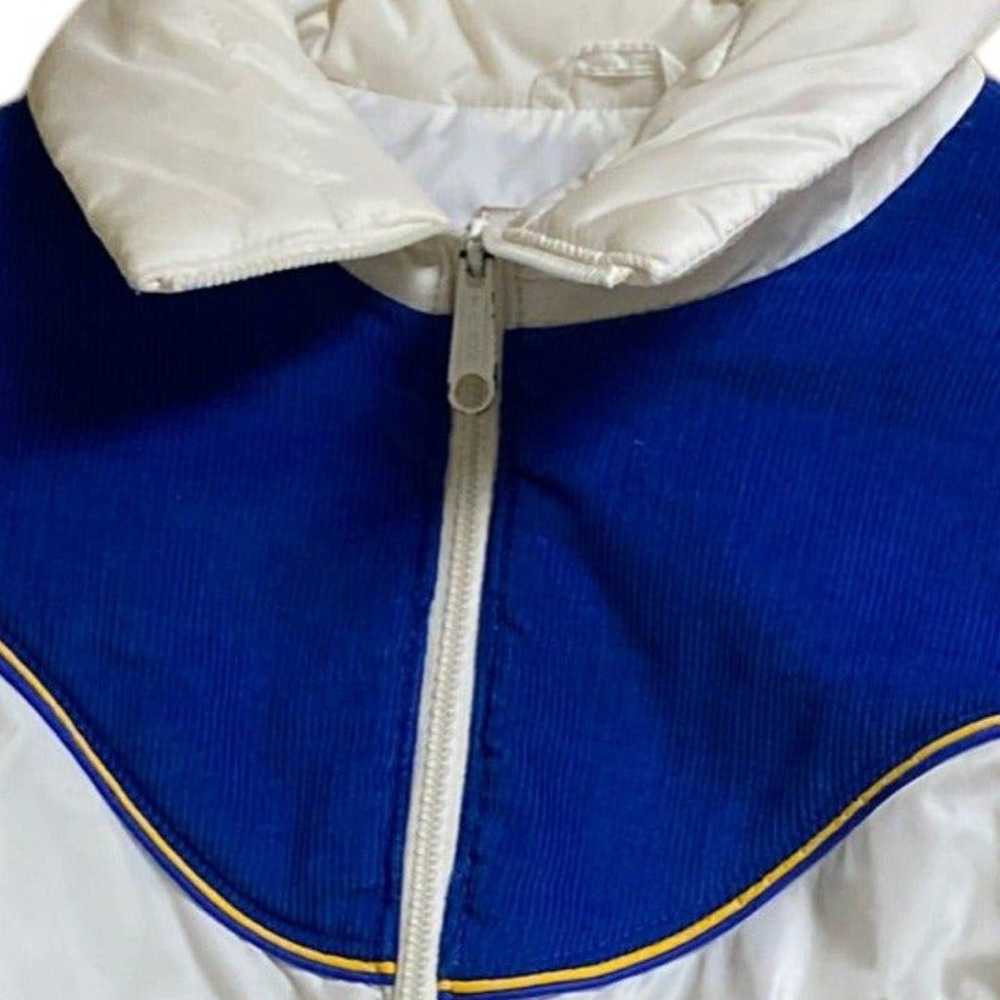 Vintage Levi's Puffer Jacket - image 2