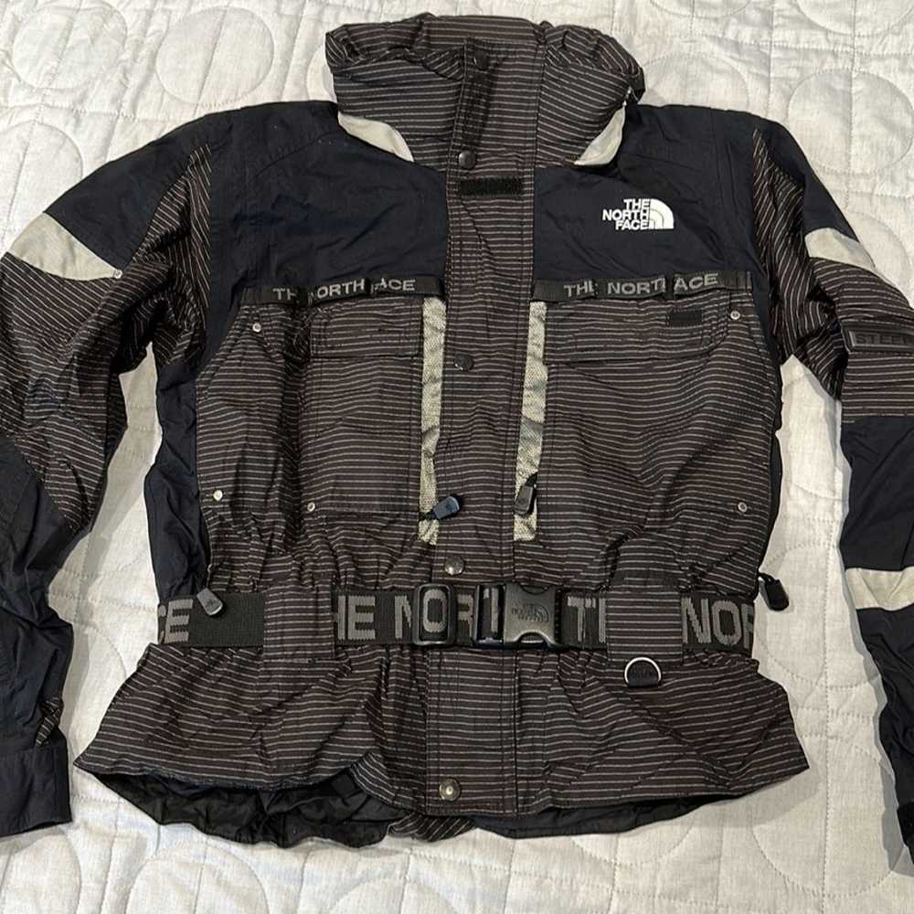 The North Face Steep Tech Ski Jacket - image 12