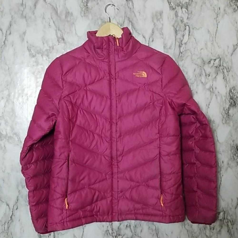 The North Face Flare Women's Down 550 RT - image 1