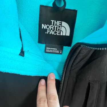 Northface Delani jacket