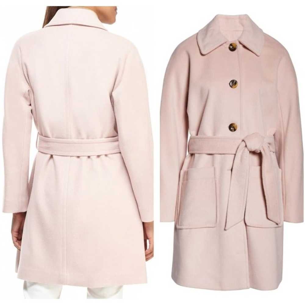 GAL MEETS GLAM COLLECTION Hadley Coat-L - image 2
