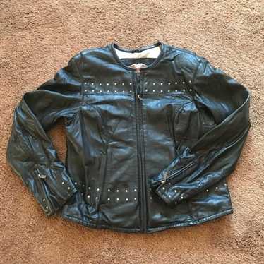 Harley-Davidson woman’s jacket - image 1