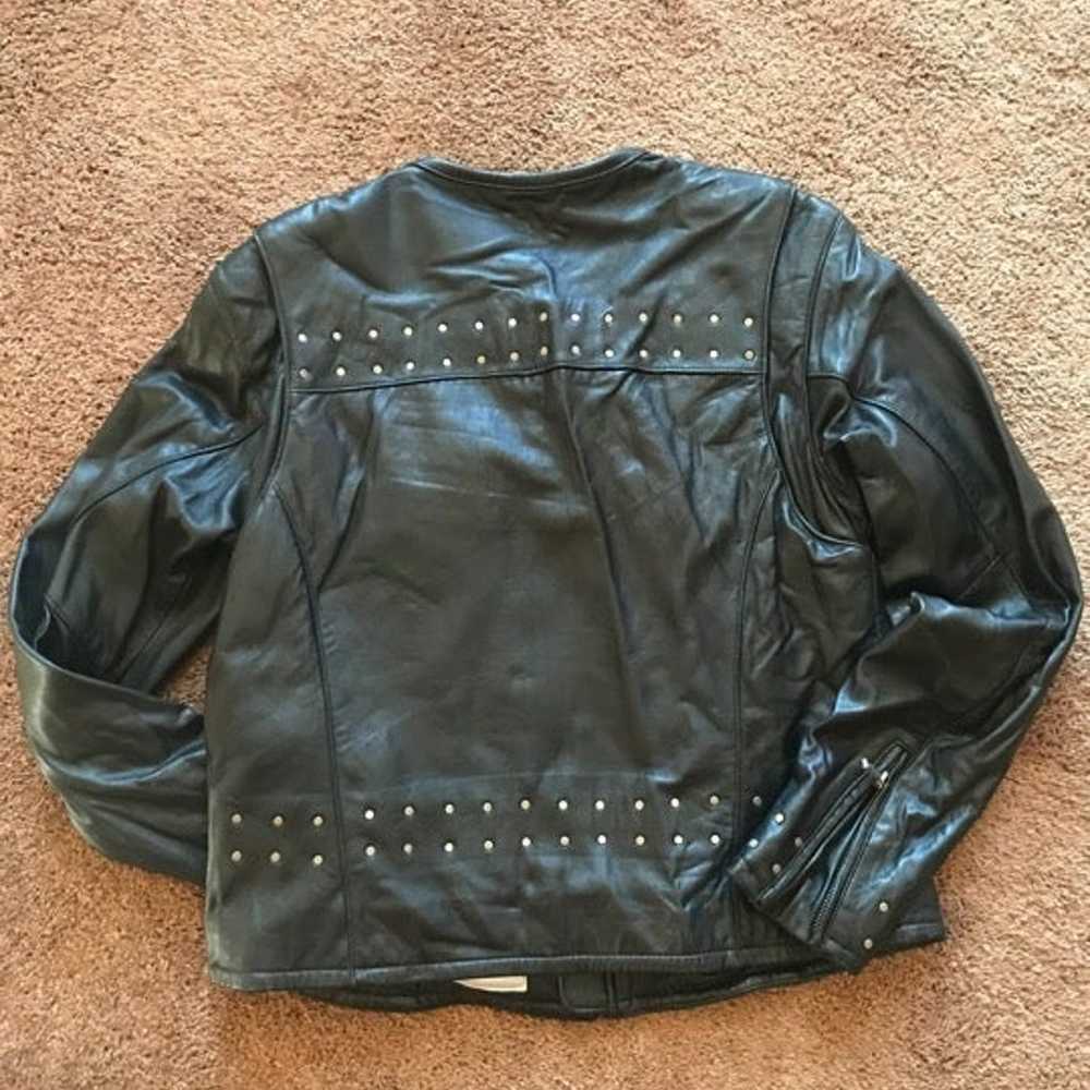 Harley-Davidson woman’s jacket - image 2