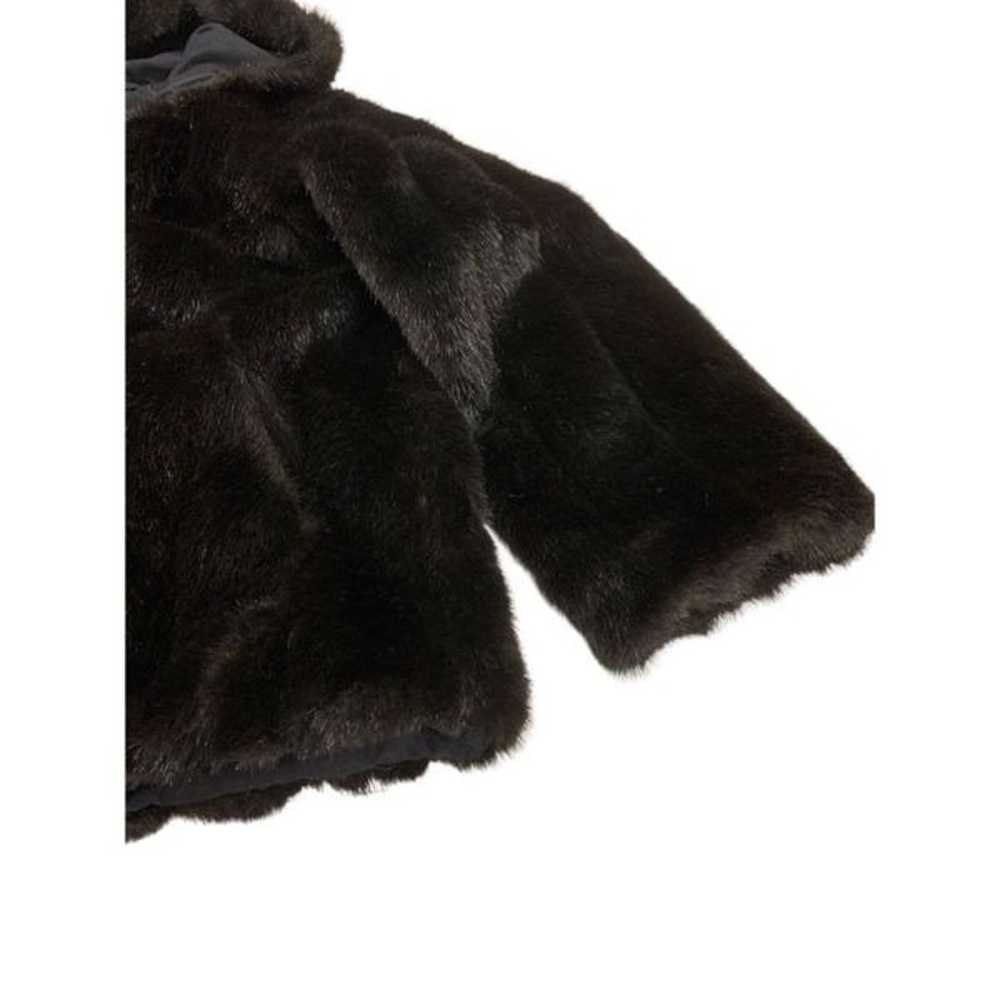Jones New York Reversible Faux Fur Jacket - image 4