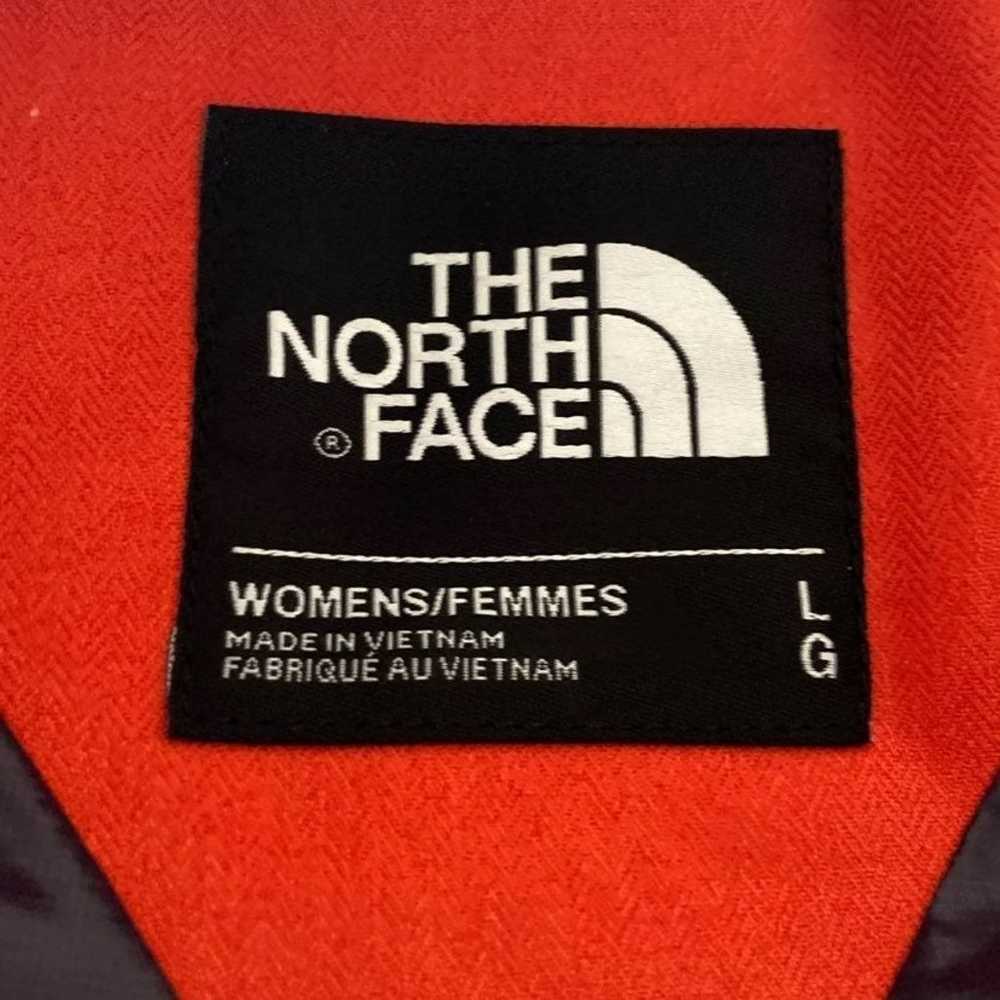 The north face winter Jacket - image 3