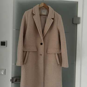 Esprit wool coat size XL - image 1