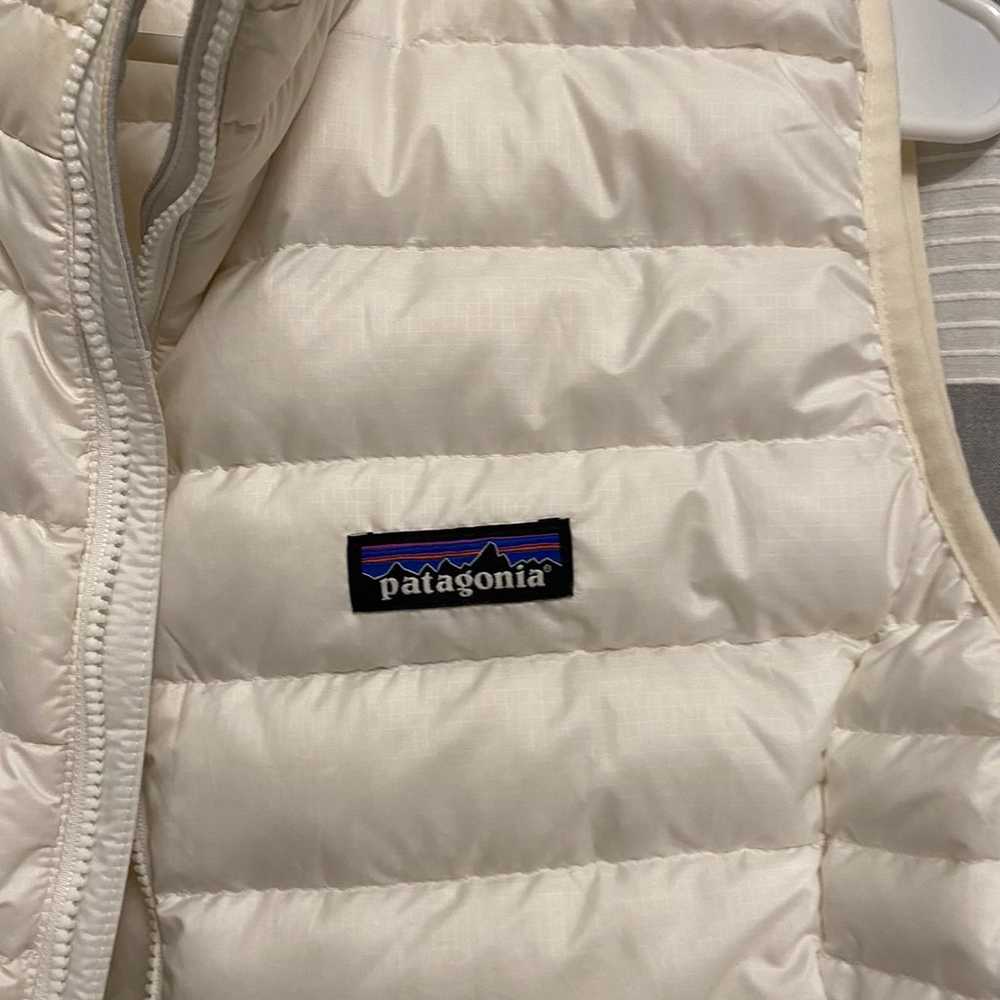 PATAGONIA PATAGONIA WOMEN'S DOWN SW - image 3