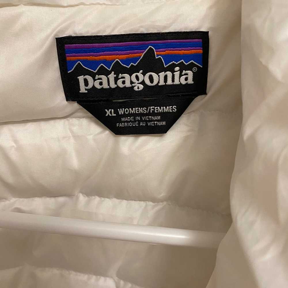 PATAGONIA PATAGONIA WOMEN'S DOWN SW - image 4