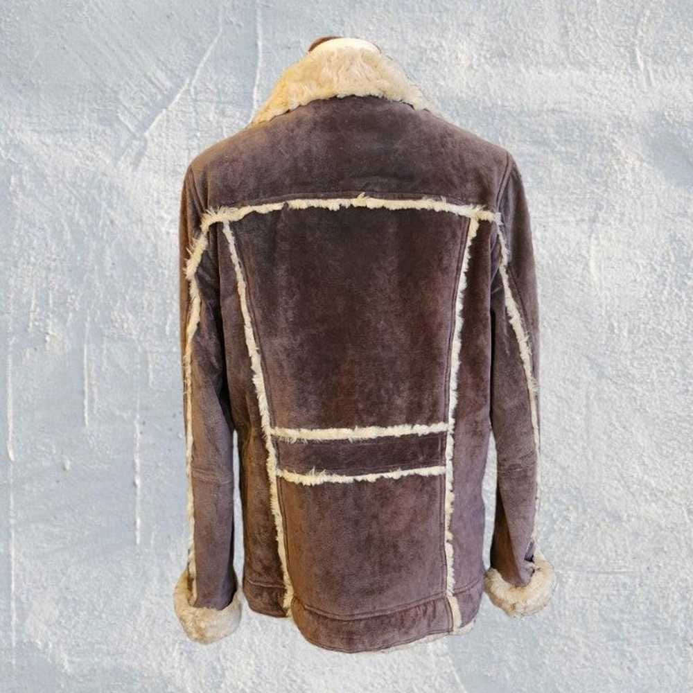 Wilson's Leather Maxima Jacket Size XL - image 2