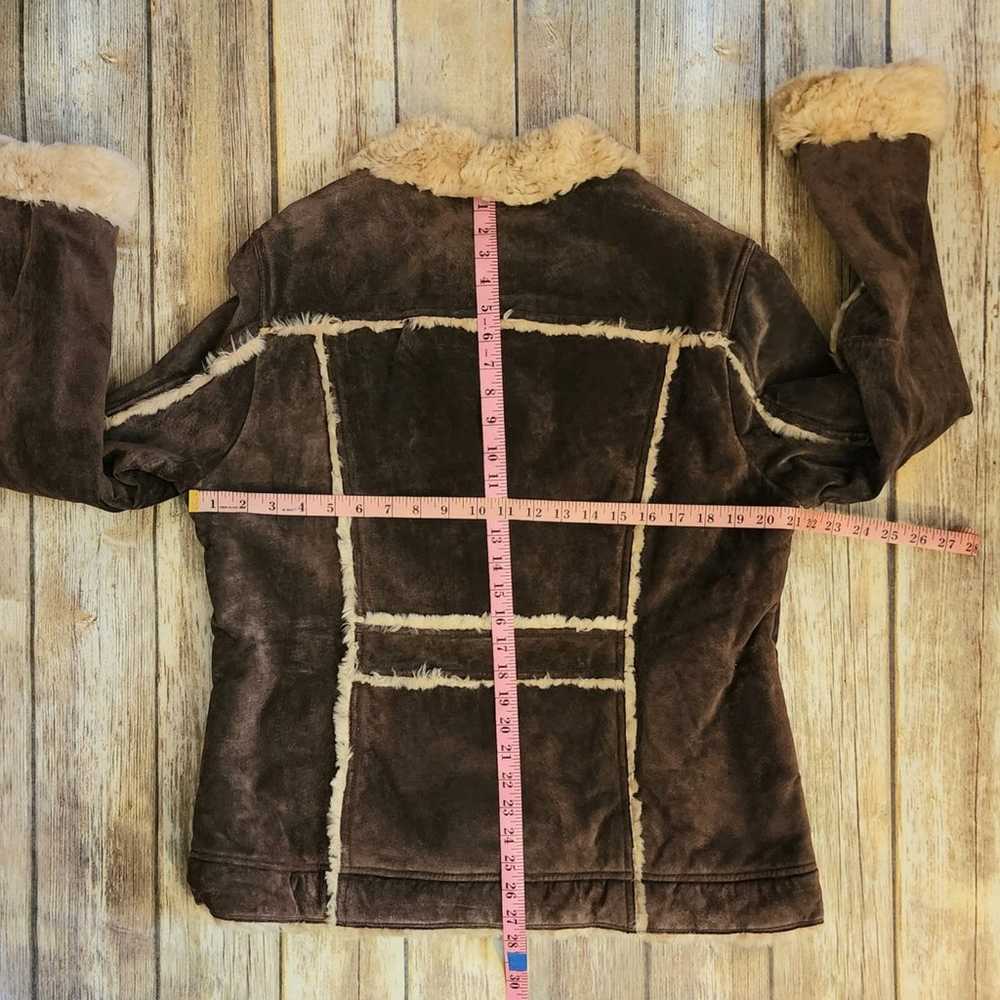 Wilson's Leather Maxima Jacket Size XL - image 8