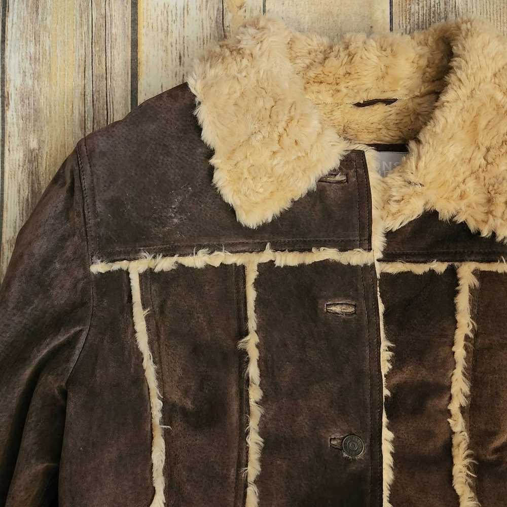 Wilson's Leather Maxima Jacket Size XL - image 9