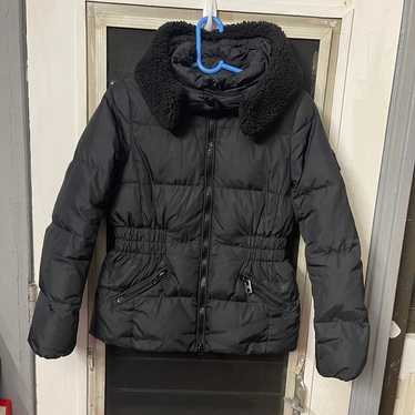 Coach puffer Jacket in Black. - image 1
