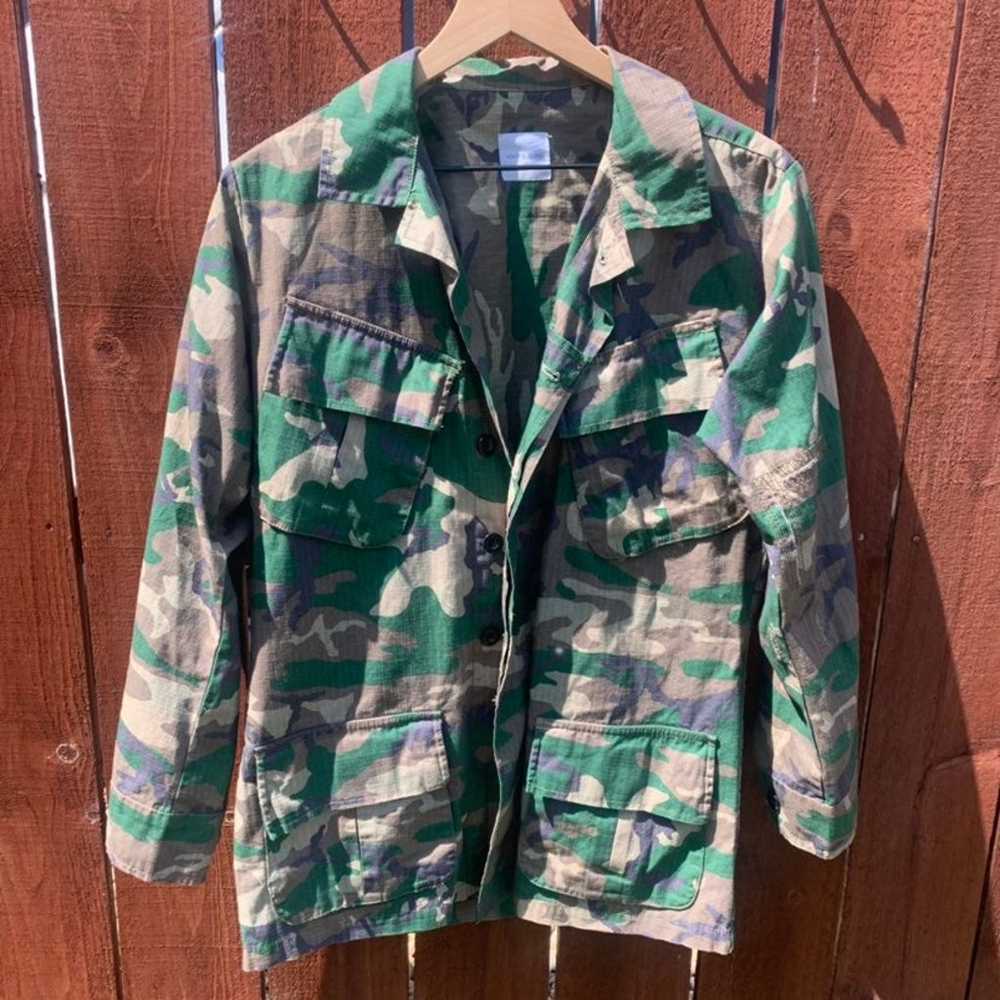 ANINE BING Leandra Military Jacket - image 3