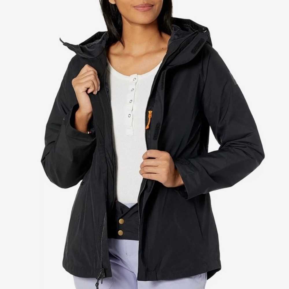 Women’s Burton Gortex Powline Jacket - image 3