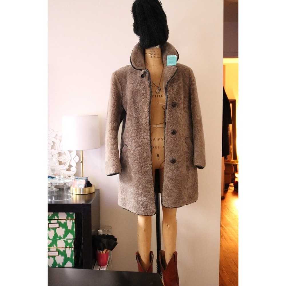 Coat - image 1