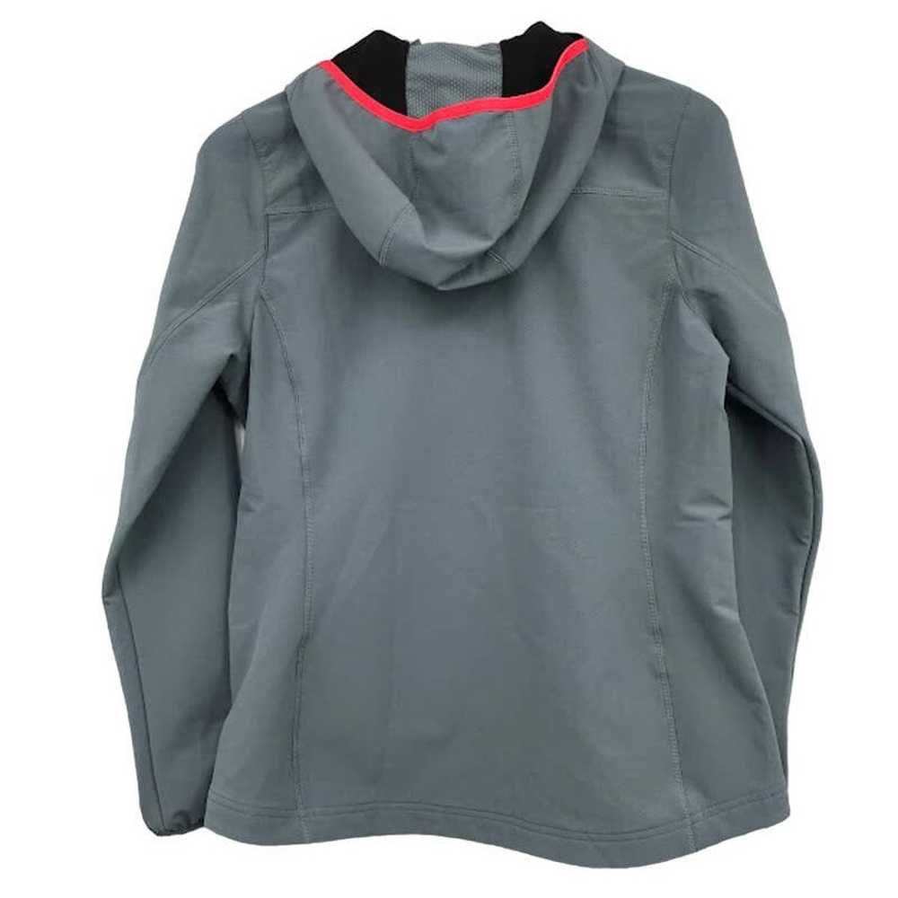Helly Hansen Womens Aurora Shield Fleece Jacket S… - image 2