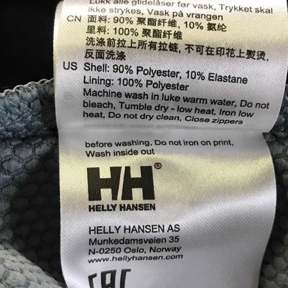 Helly Hansen Womens Aurora Shield Fleece Jacket S… - image 6
