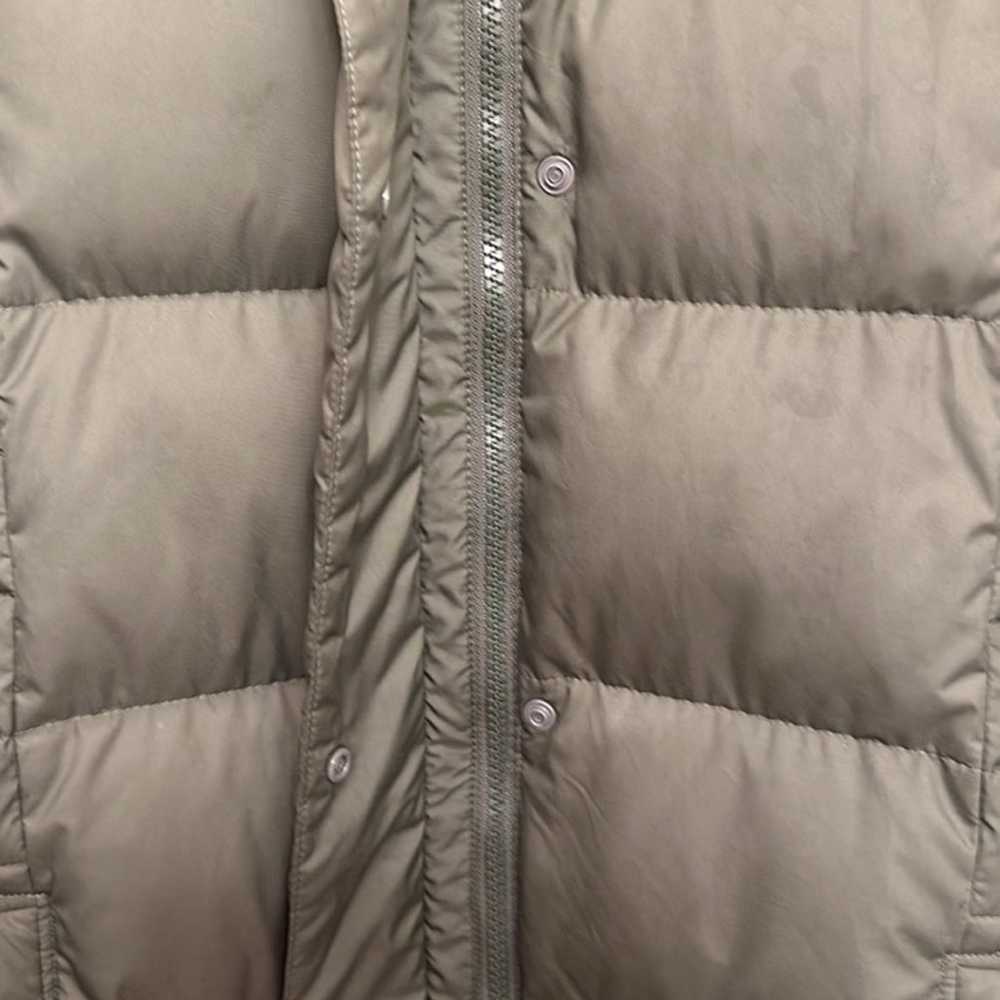 Patagonia down with it parka olive green - image 2