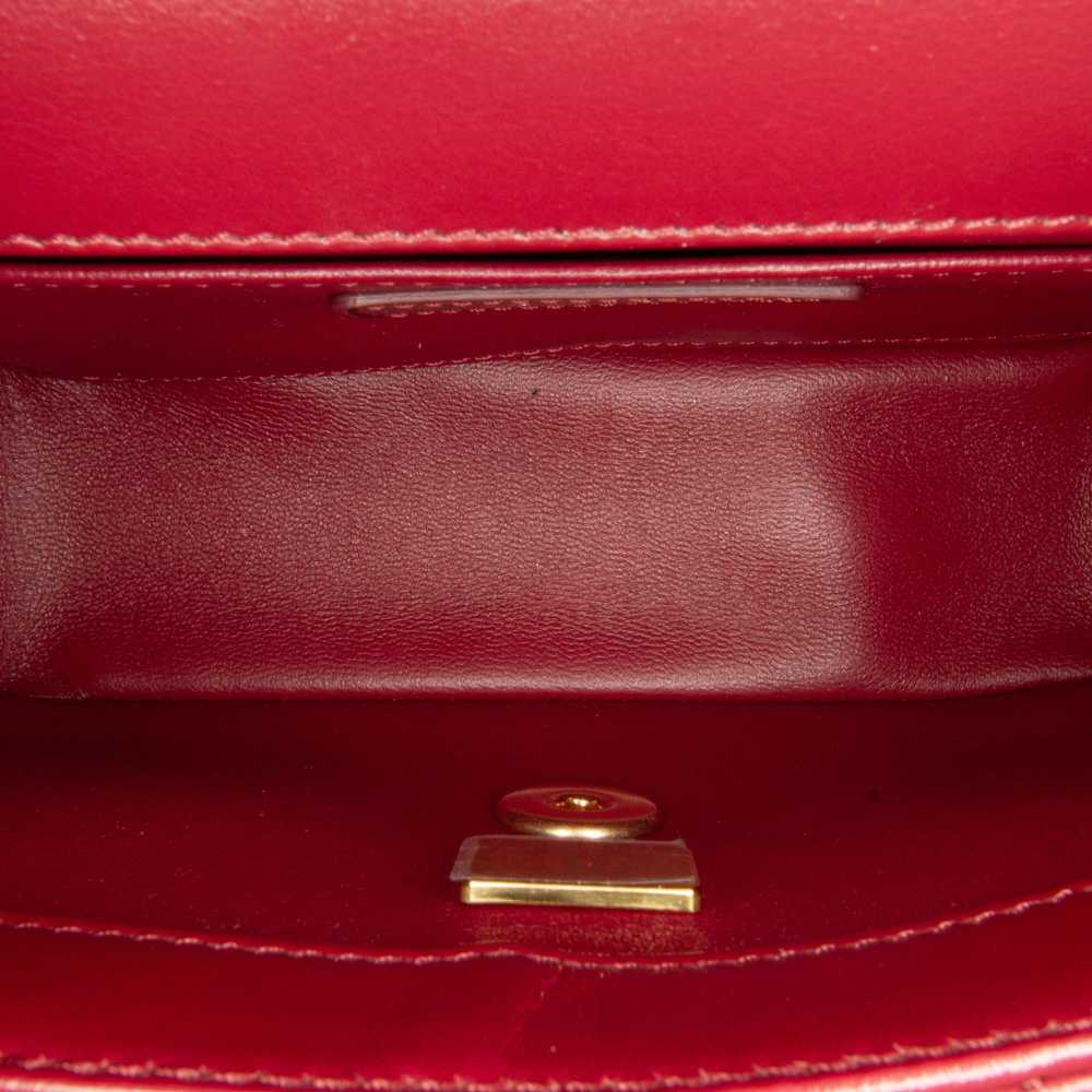 Product Details Mini Perfect Fit Flap Bag - image 6