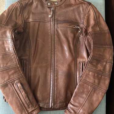 Roland Sands Women’s Leather Jacket - image 1