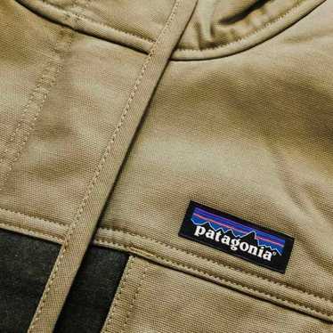 Patagonia Out Yonder Coat small size - image 1