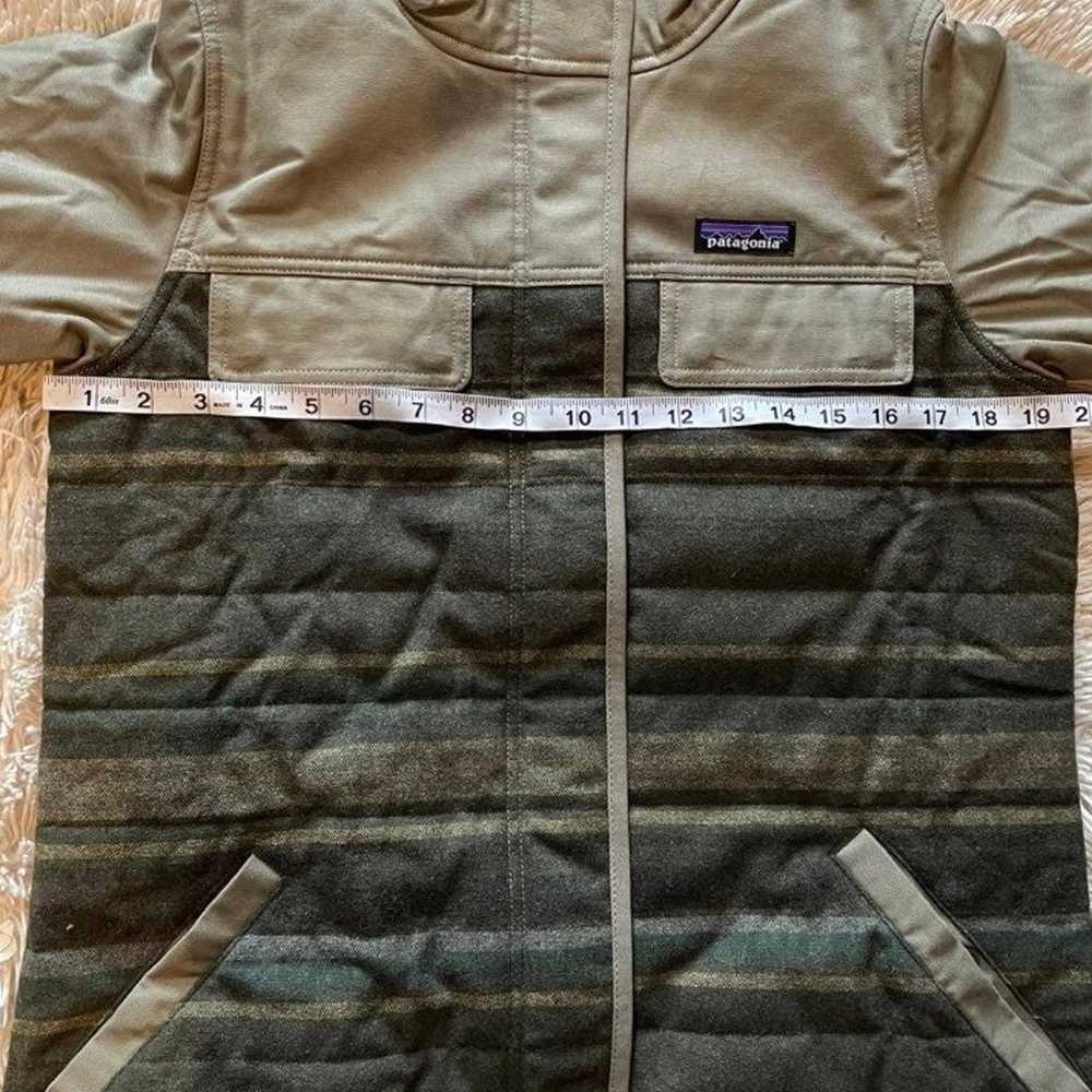 Patagonia Out Yonder Coat small size - image 5