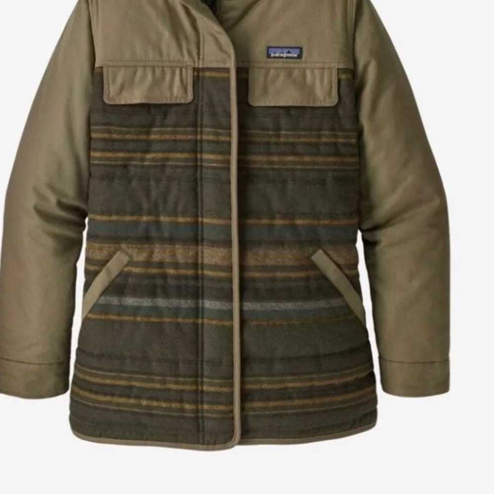 Patagonia Out Yonder Coat small size - image 7
