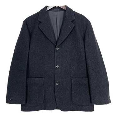 Issey Miyake Wool jacket - image 1