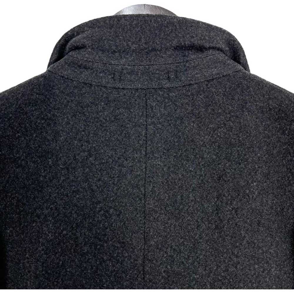 Issey Miyake Wool jacket - image 9