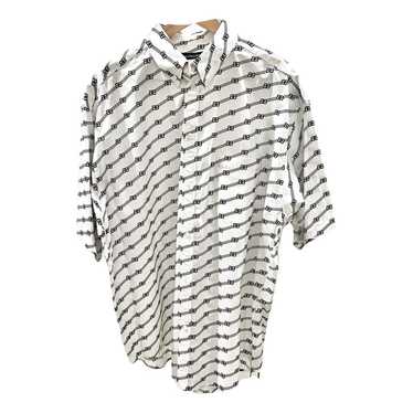 Balenciaga polo shirt mens - Gem