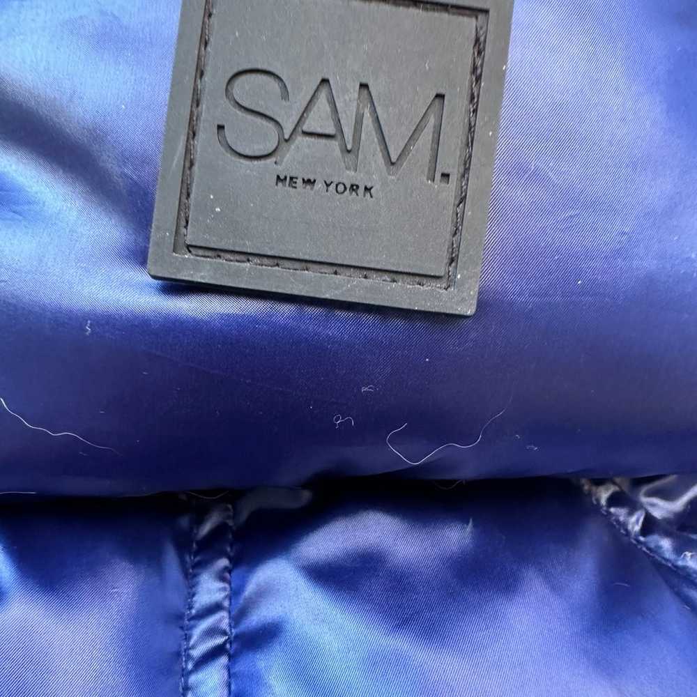 SAM Puffer Vest - image 6