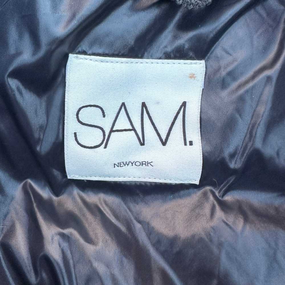SAM Puffer Vest - image 7