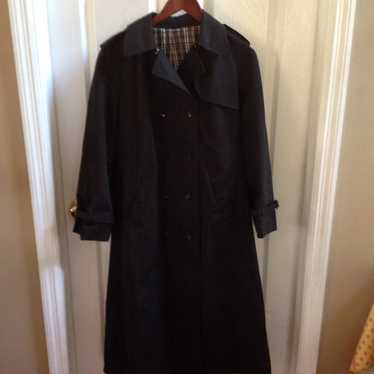 Dannimac trench shops coat mens