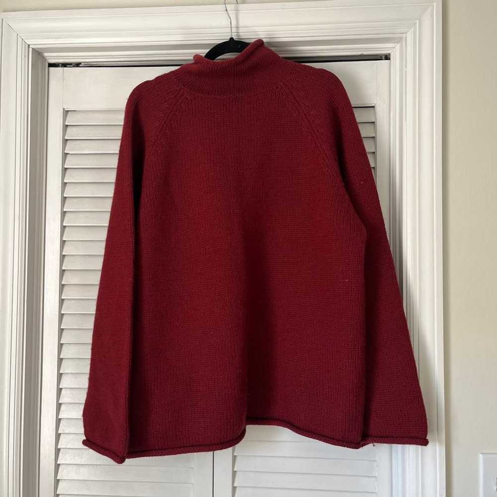 J. Crew Roll Neck Sweater (XL) | Used, Secondhand… - image 5
