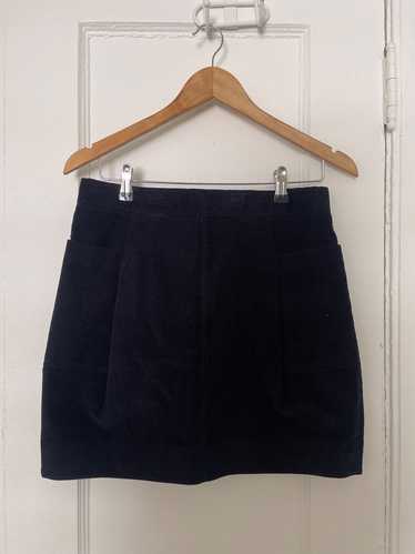 COS Corduroy mini skirt (6) | Used, Secondhand,…
