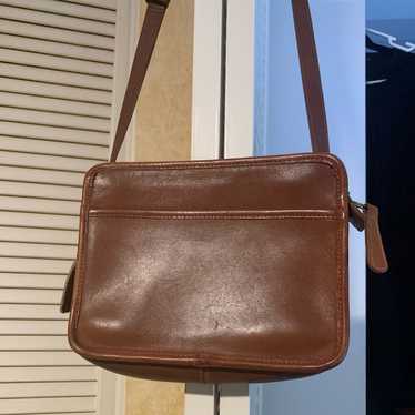 Coach Blazer bag from the 1980’s