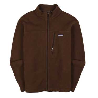 Patagonia - Men's Simple Synchilla® Jacket