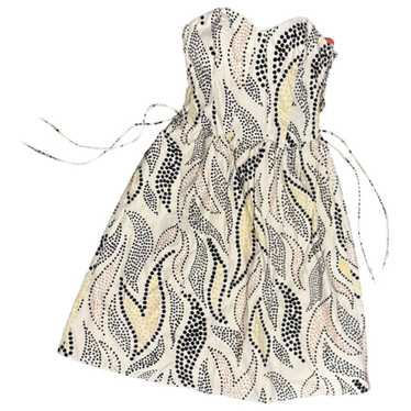 Anna Sui Mini dress