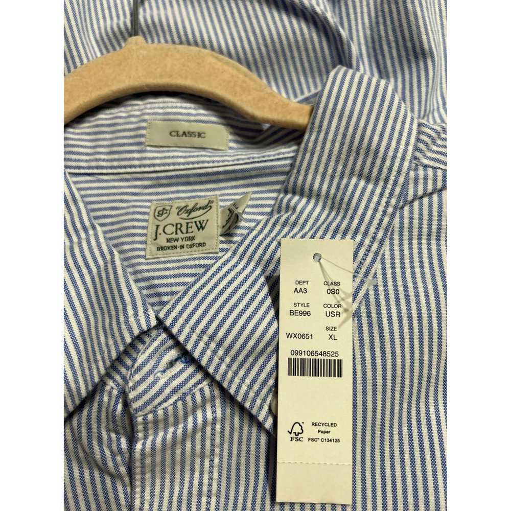 J.Crew Shirt - image 2