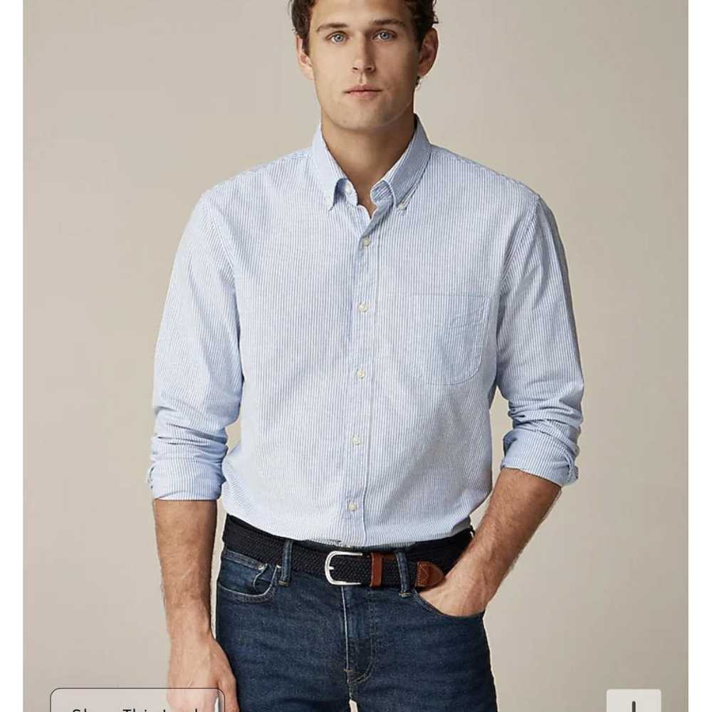 J.Crew Shirt - image 3