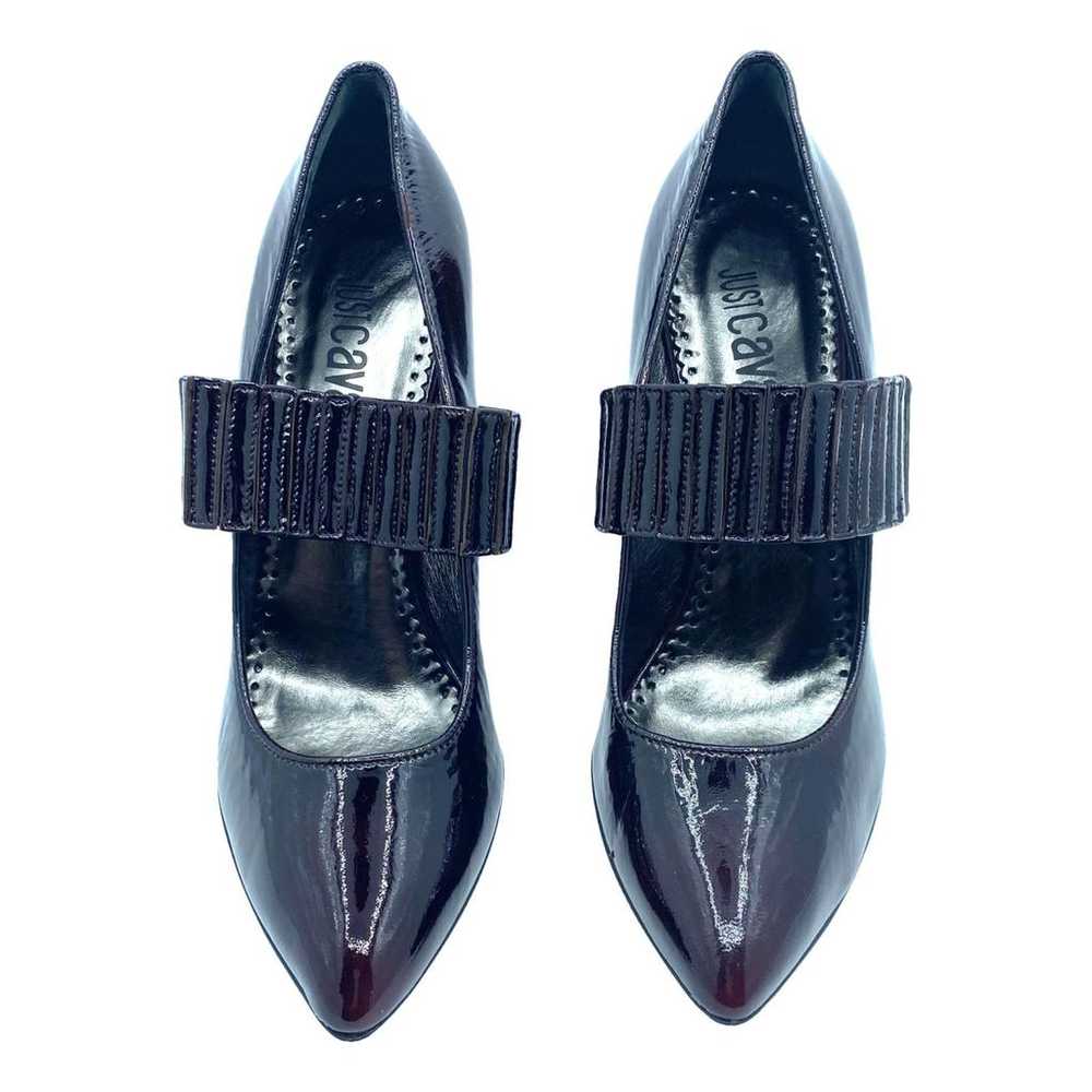 Just Cavalli Patent leather heels - image 1