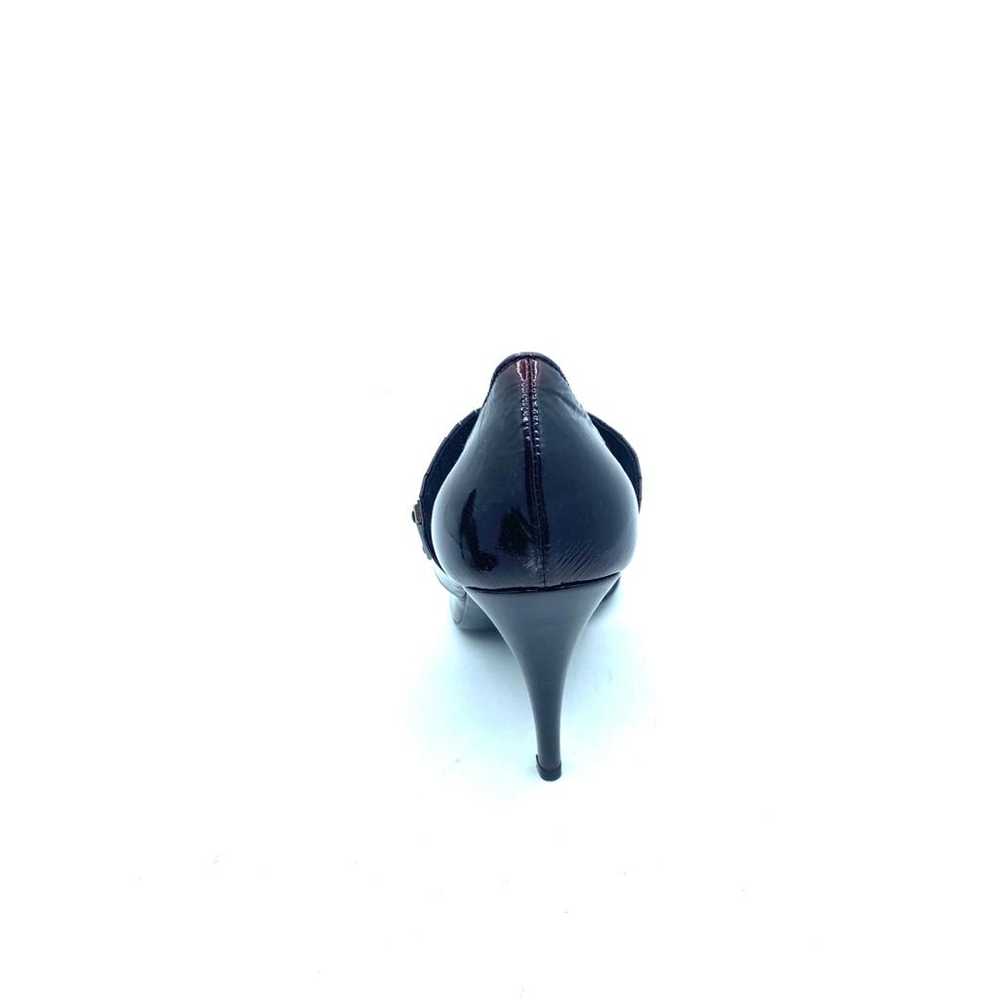 Just Cavalli Patent leather heels - image 3