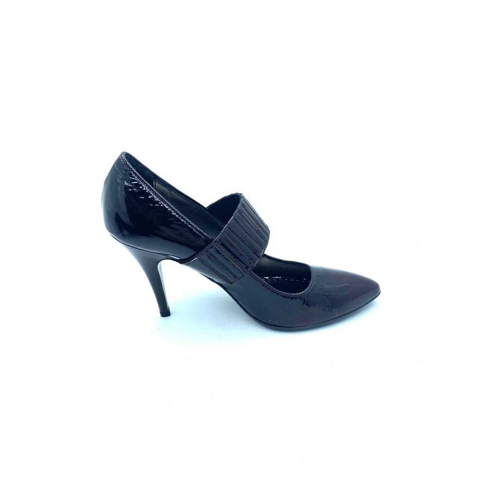 Just Cavalli Patent leather heels - image 4