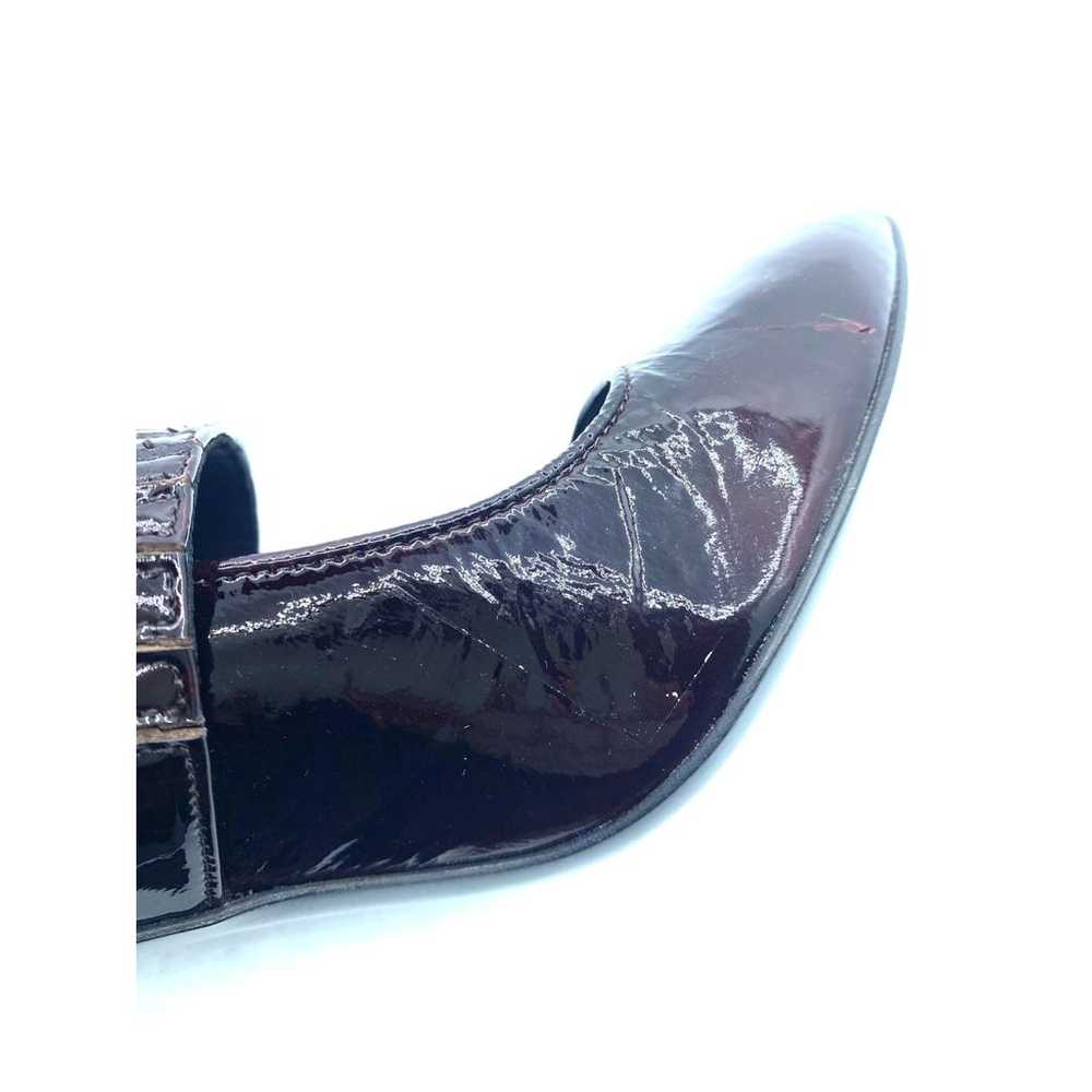 Just Cavalli Patent leather heels - image 6