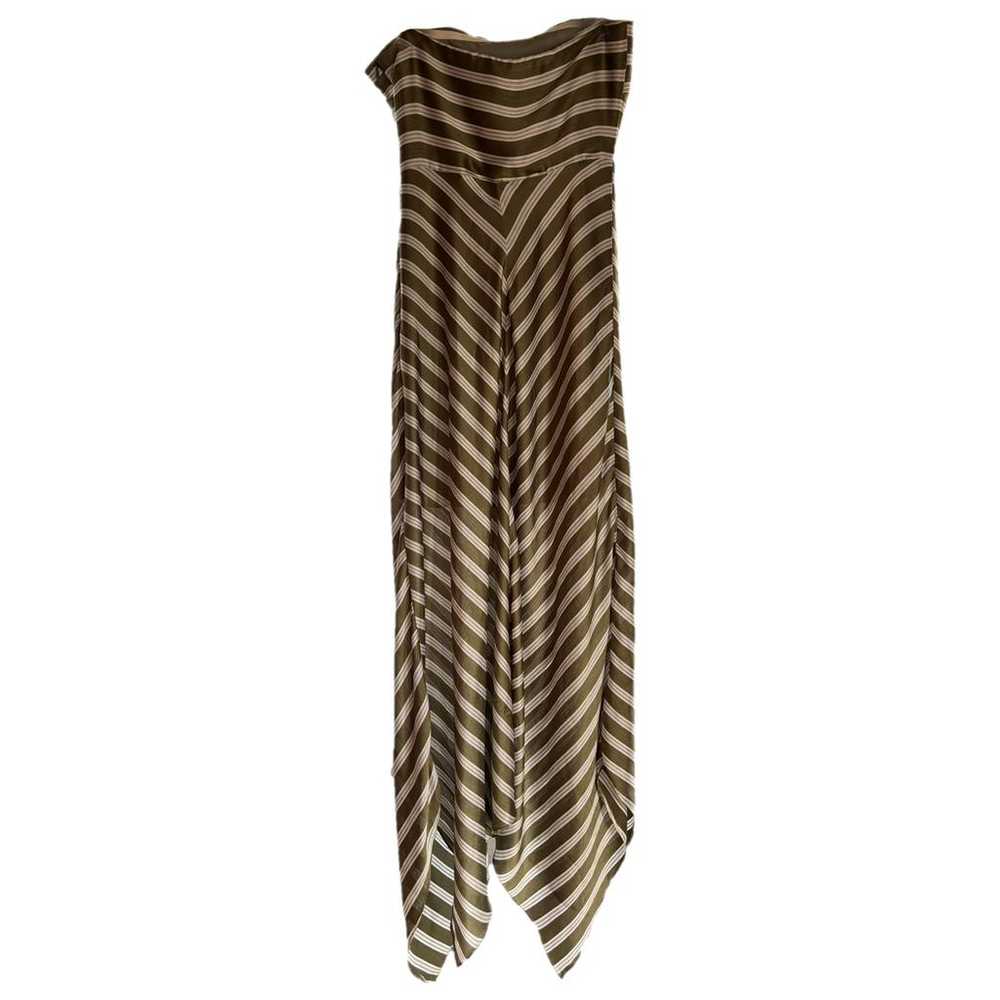 Chancery Maxi dress - image 1