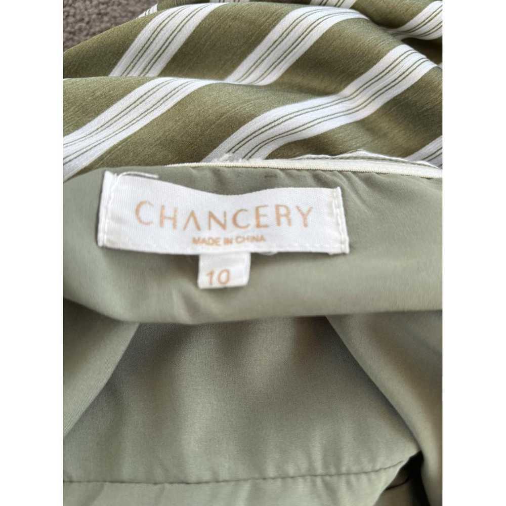 Chancery Maxi dress - image 3