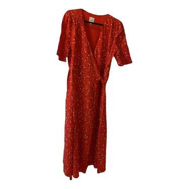 Petite Mendigote Maxi dress - image 1